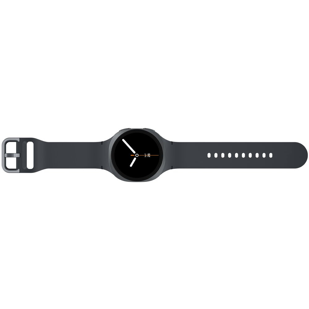 Smartfon Smartwatch Samsung Galaxy Watch 8 SM L320nd 40mm Grafitowy