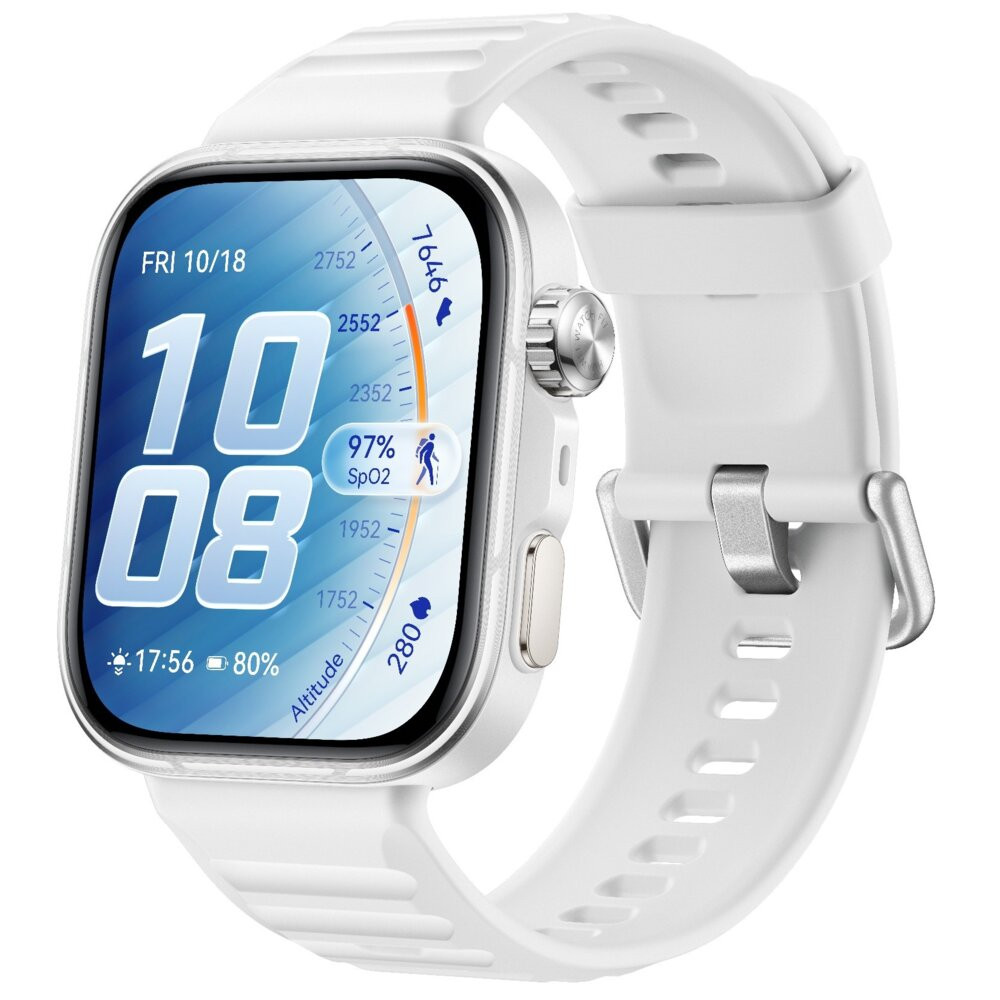 Smartfon Smartwatch Huawei Watch Fit 5 Pro Bialy