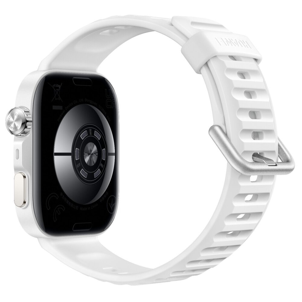Smartfon Smartwatch Huawei Watch Fit 5 Pro Bialy