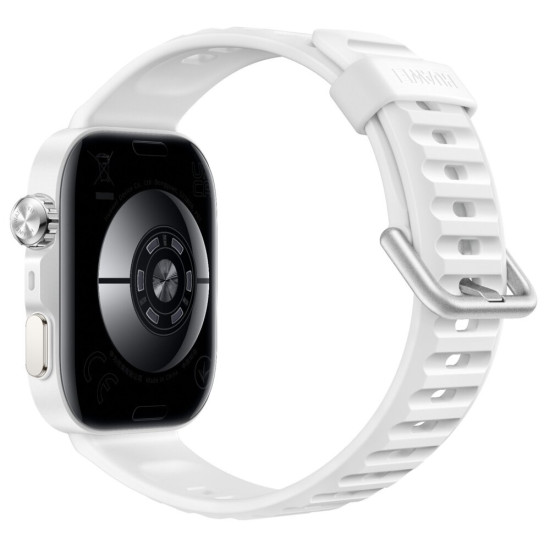 Smartfon Smartwatch Huawei Watch Fit 5 Pro Bialy