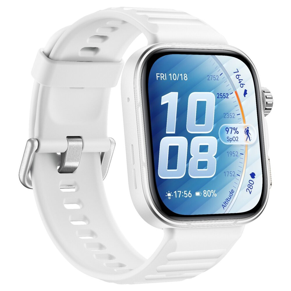 Smartfon Smartwatch Huawei Watch Fit 5 Pro Bialy