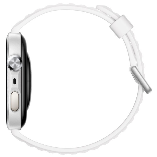 Smartfon Smartwatch Huawei Watch Fit 5 Pro Bialy