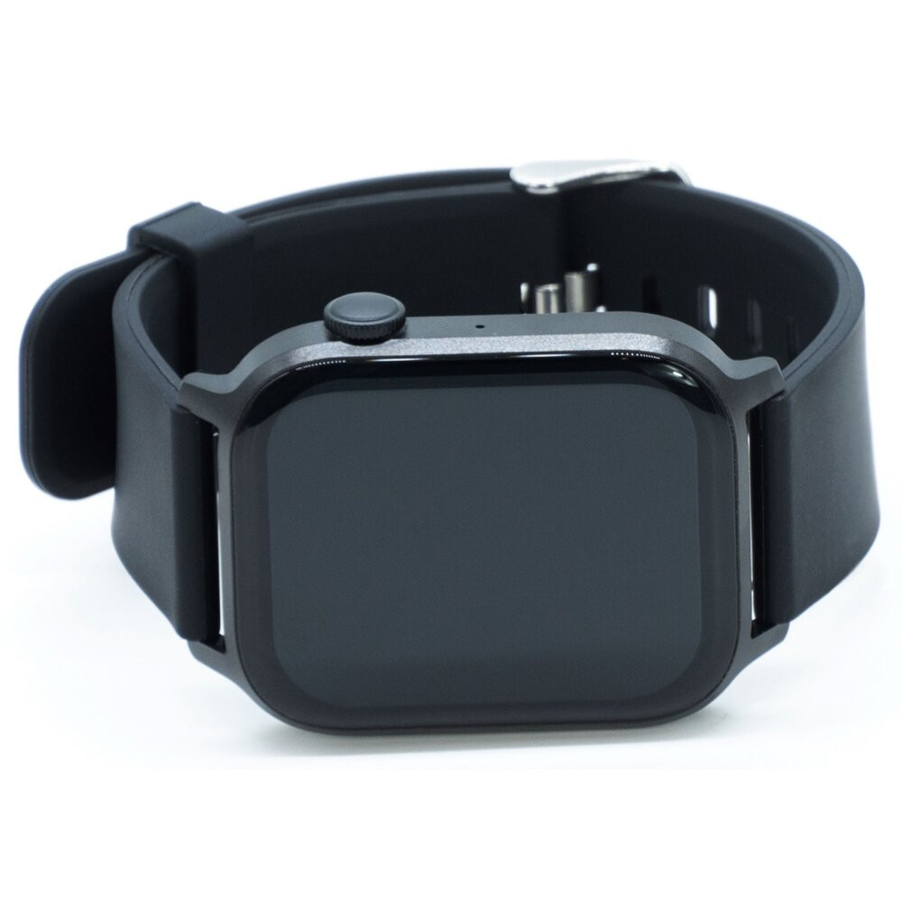 Smartfon Smartwatch Kiano Watch Go Czarny