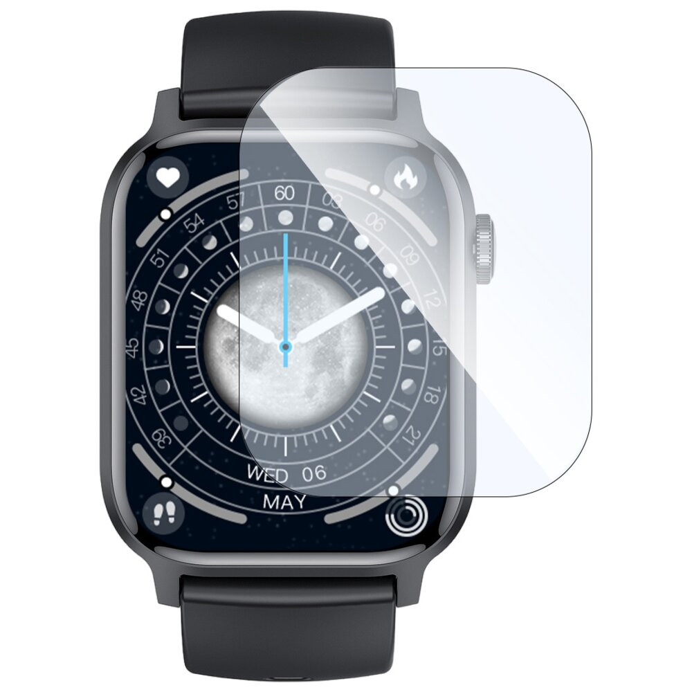 Smartfon Smartwatch Kiano Watch Go Czarny