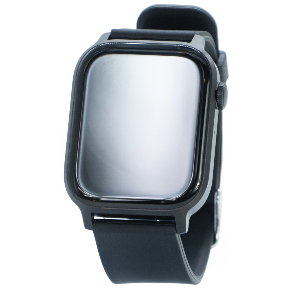 Smartfon Smartwatch Kiano Watch Go Czarny