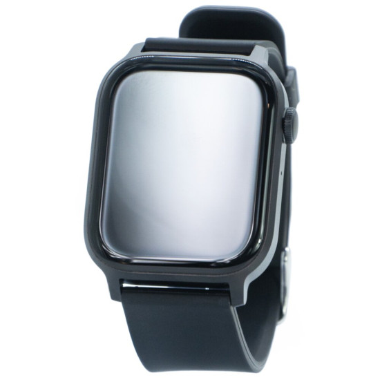 Smartfon Smartwatch Kiano Watch Go Czarny