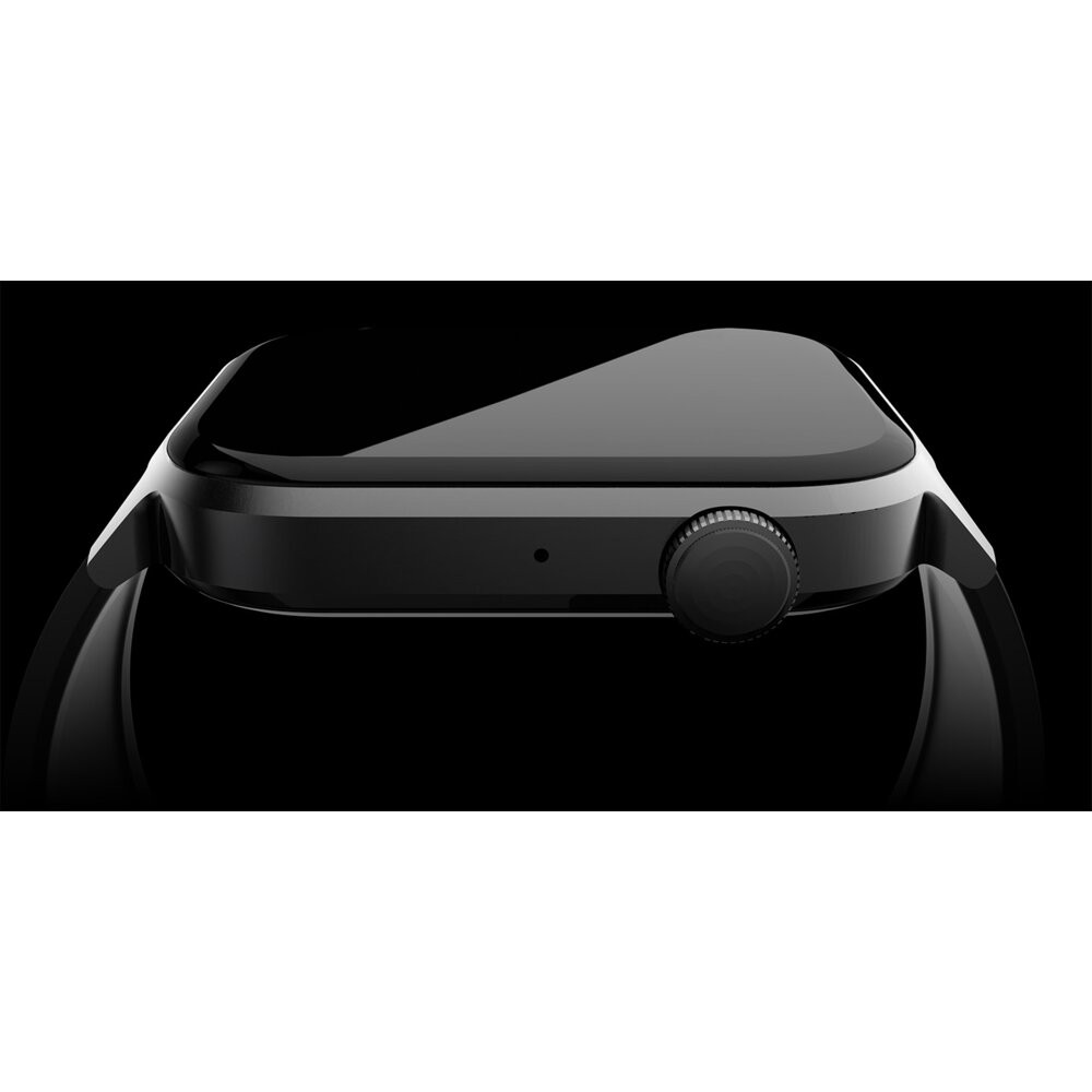 Smartfon Smartwatch Kiano Watch Go Czarny