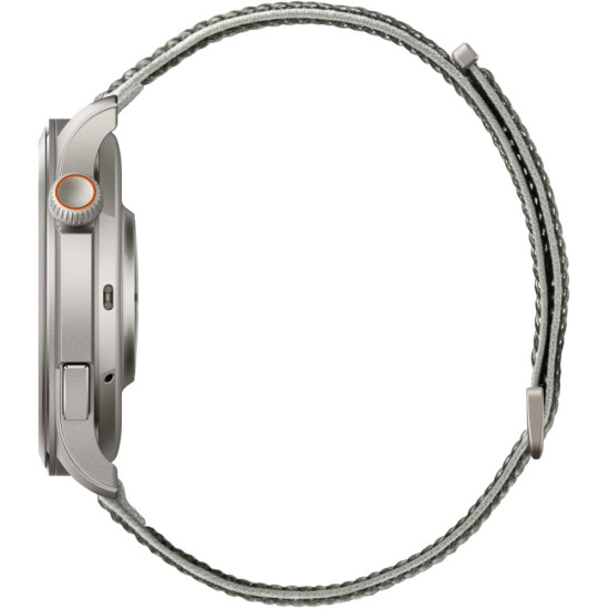 Smartfon Smartwatch Amazfit Balance Szaryunset Gray