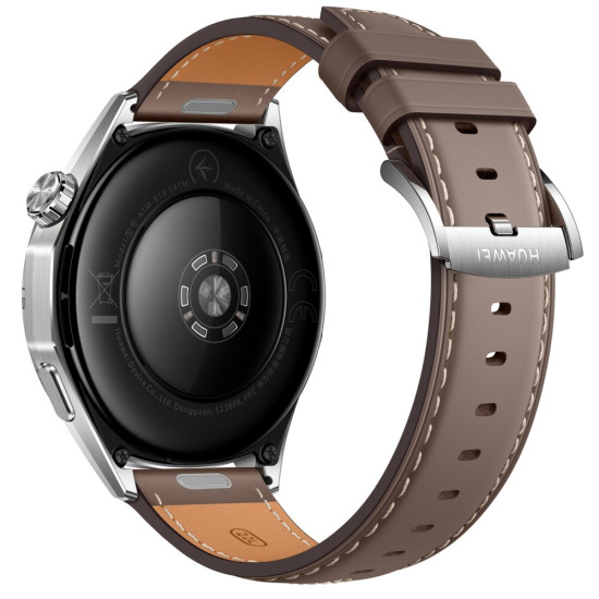 Smartfon Smartwatch Huawei Watch Gt 6 Classic 46mm Brazowy