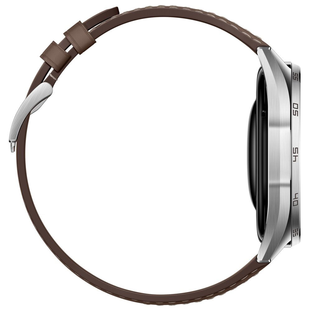 Smartfon Smartwatch Huawei Watch Gt 6 Classic 46mm Brazowy