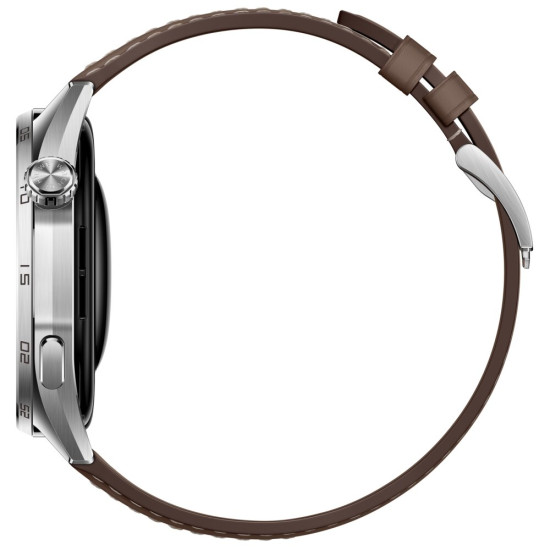 Smartfon Smartwatch Huawei Watch Gt 6 Classic 46mm Brazowy