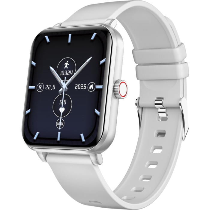 Smartfon Smartwatch Myphone Watch Classic 2 Srebrny