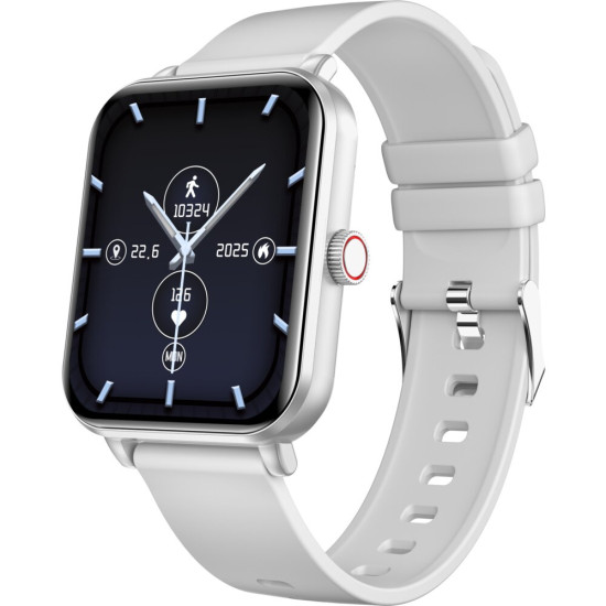 Smartfon Smartwatch Myphone Watch Classic 2 Srebrny