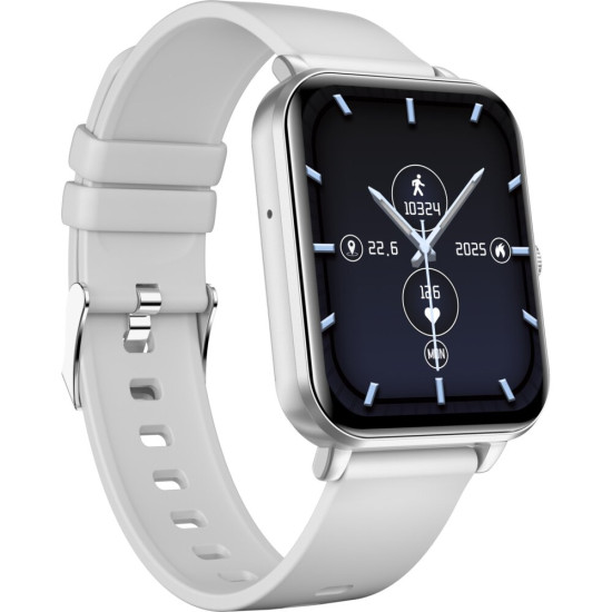 Smartfon Smartwatch Myphone Watch Classic 2 Srebrny