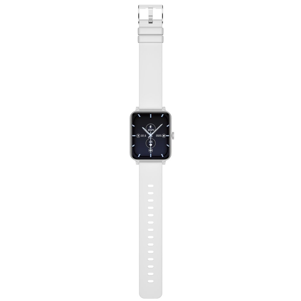 Smartfon Smartwatch Myphone Watch Classic 2 Srebrny
