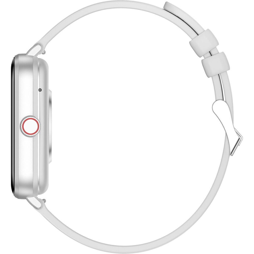 Smartfon Smartwatch Myphone Watch Classic 2 Srebrny
