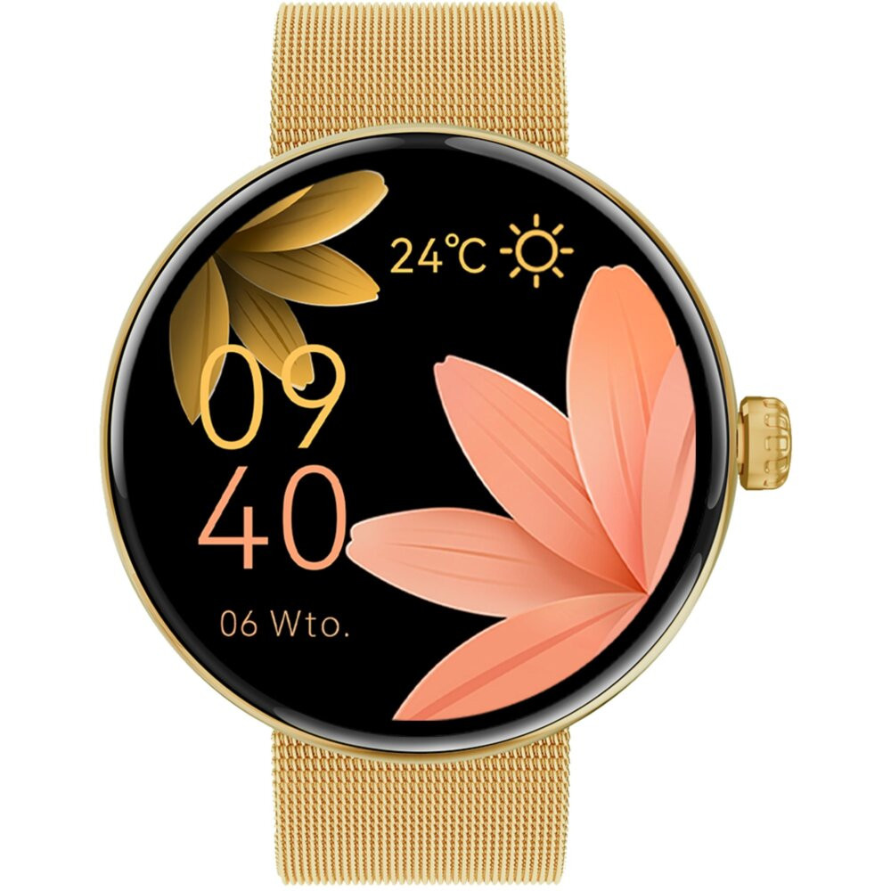 Smartfon Smartwatch Forever Forevive 5 Sb 365 Zloty