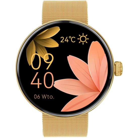 Smartfon Smartwatch Forever Forevive 5 Sb 365 Zloty