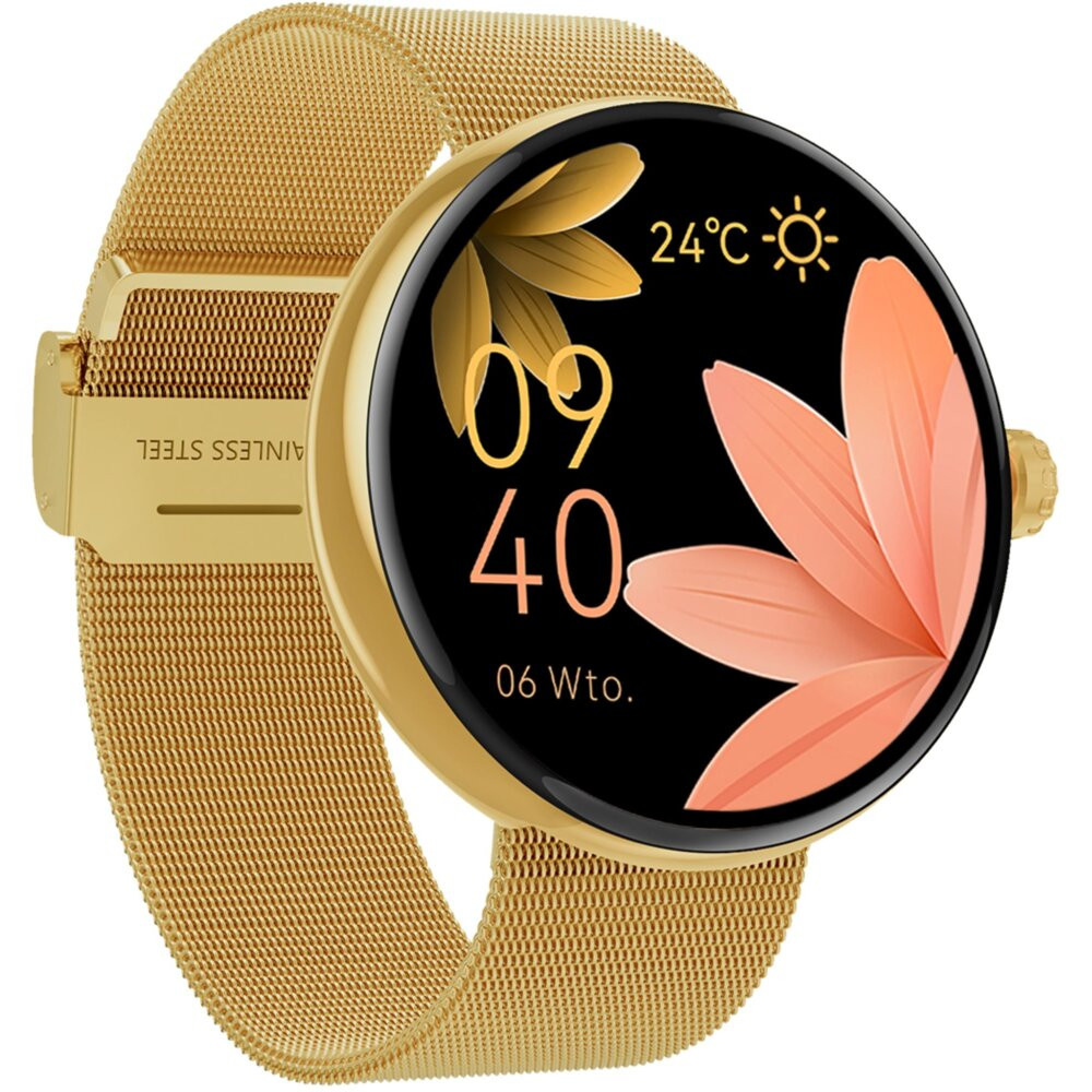 Smartfon Smartwatch Forever Forevive 5 Sb 365 Zloty