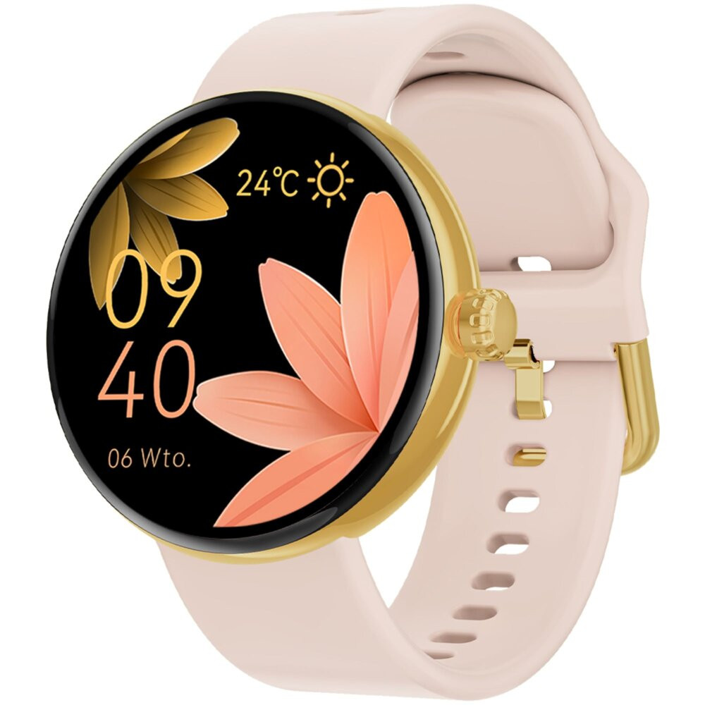 Smartfon Smartwatch Forever Forevive 5 Sb 365 Zloty