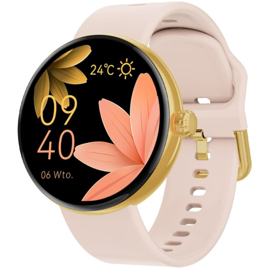 Smartfon Smartwatch Forever Forevive 5 Sb 365 Zloty