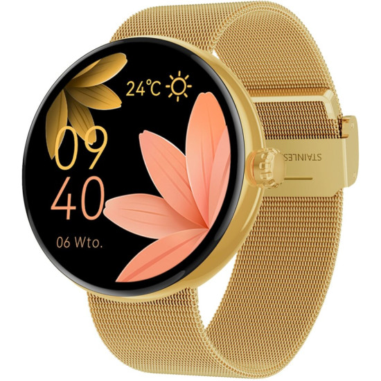 Smartfon Smartwatch Forever Forevive 5 Sb 365 Zloty
