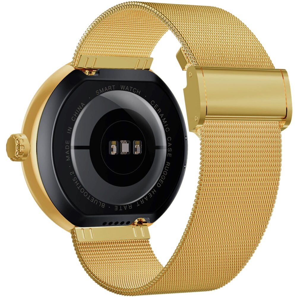 Smartfon Smartwatch Forever Forevive 5 Sb 365 Zloty