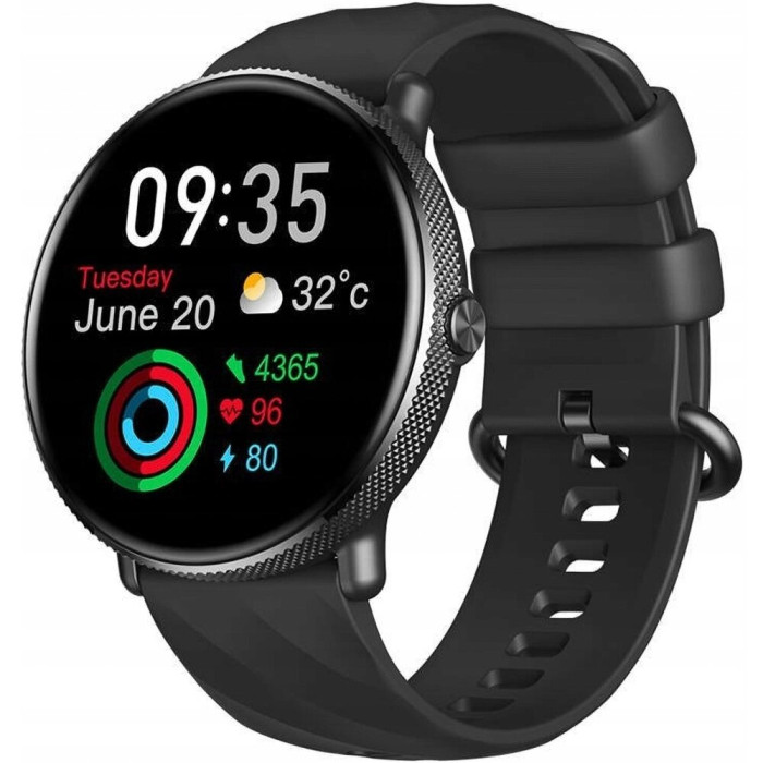 Smartfon Smartwatch Zeblaze Gtr 3 Pro Czarny
