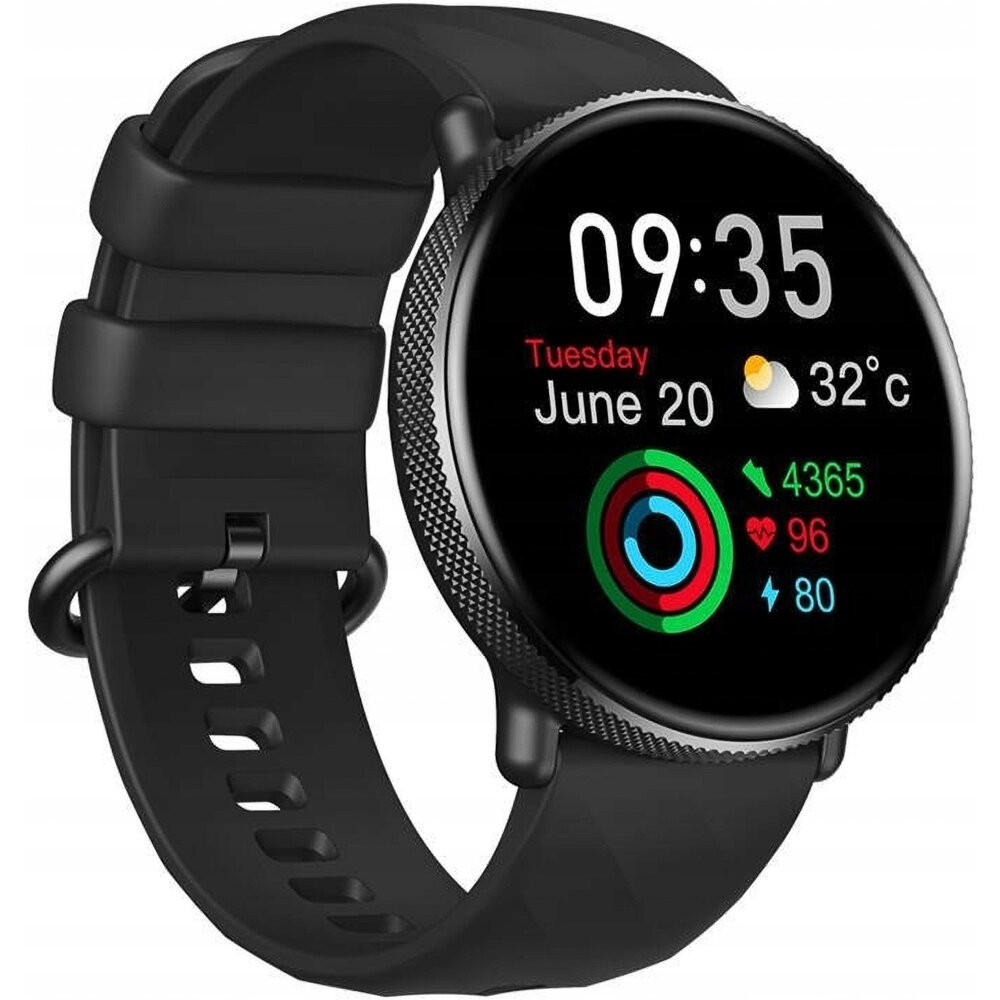 Smartfon Smartwatch Zeblaze Gtr 3 Pro Czarny