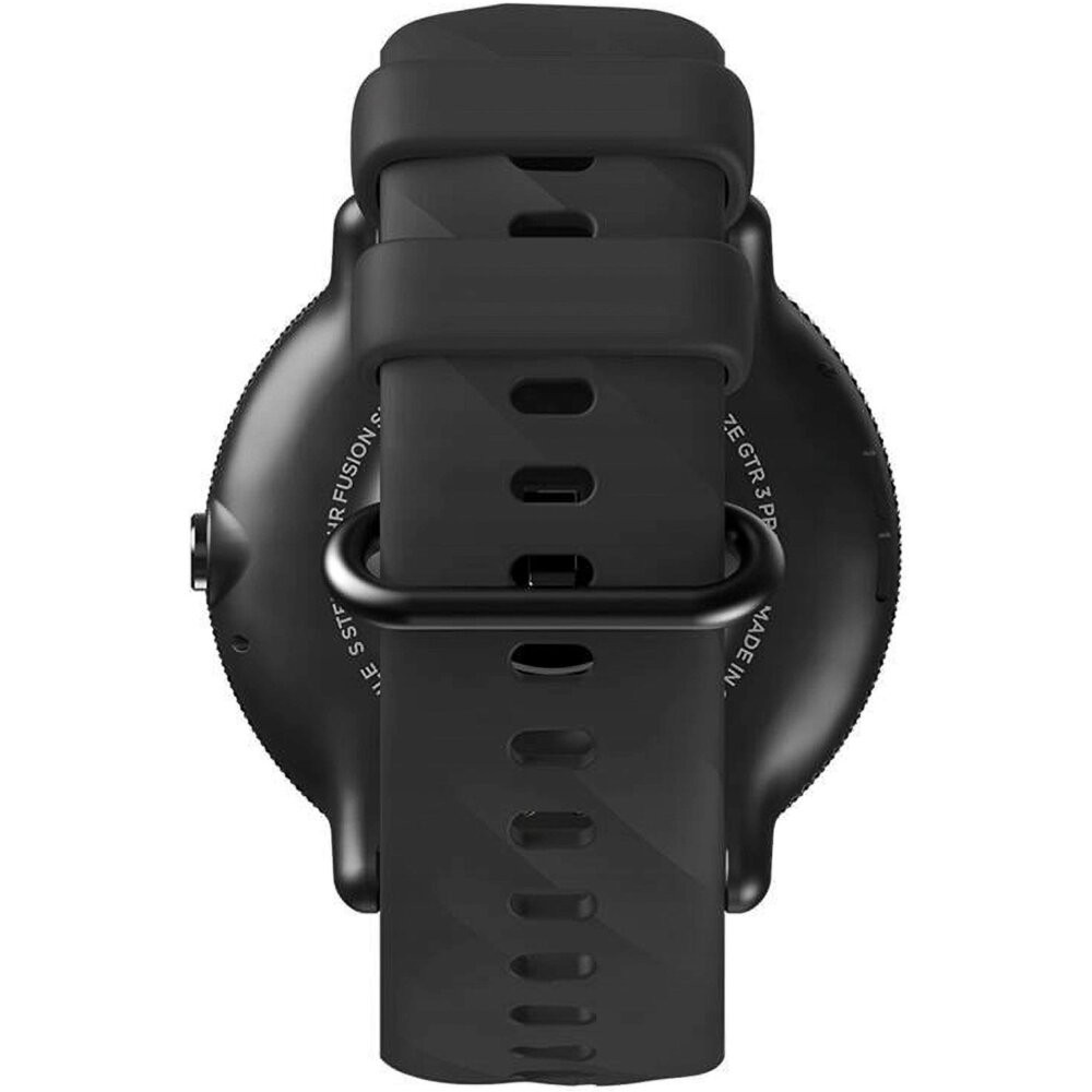 Smartfon Smartwatch Zeblaze Gtr 3 Pro Czarny