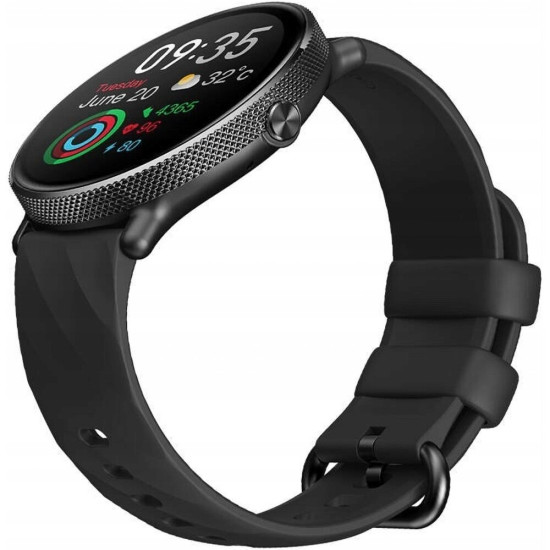 Smartfon Smartwatch Zeblaze Gtr 3 Pro Czarny