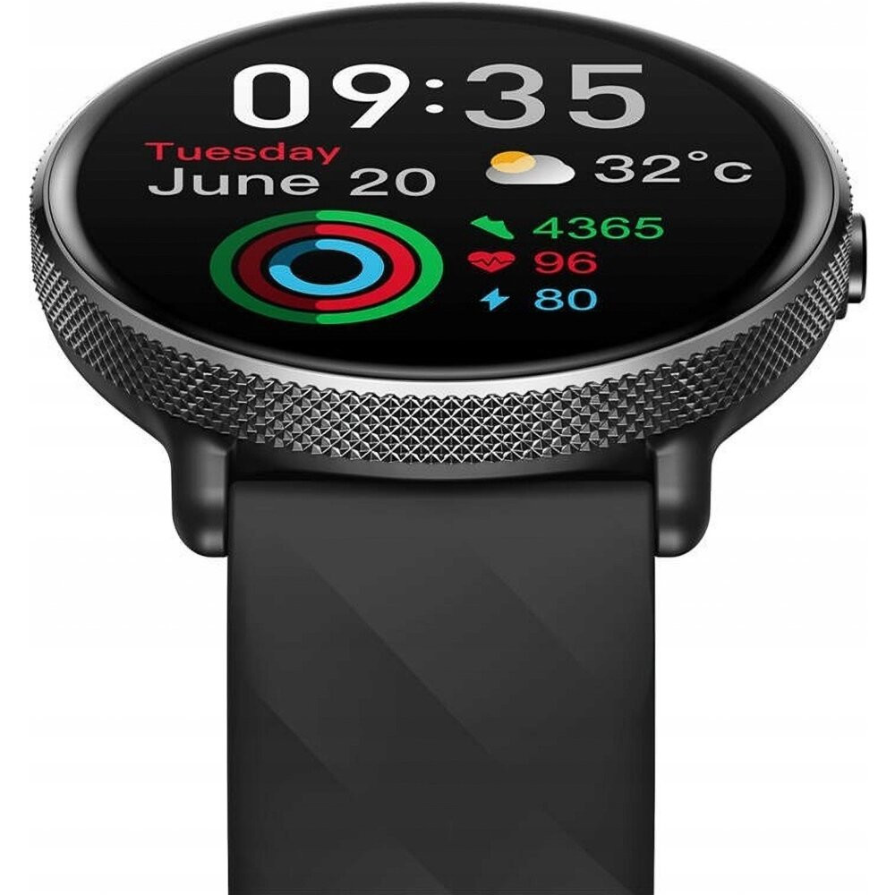 Smartfon Smartwatch Zeblaze Gtr 3 Pro Czarny