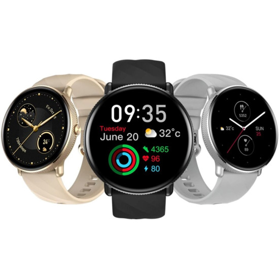 Smartfon Smartwatch Zeblaze Gtr 3 Pro Czarny