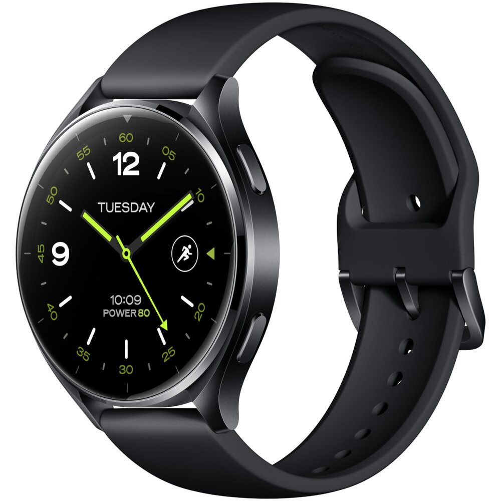 Smartfon Smartwatch Xiaomi Watch 2 Czarny