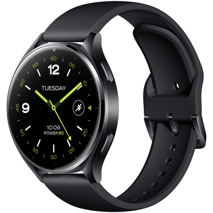 Smartfon Smartwatch Xiaomi Watch 2 Czarny
