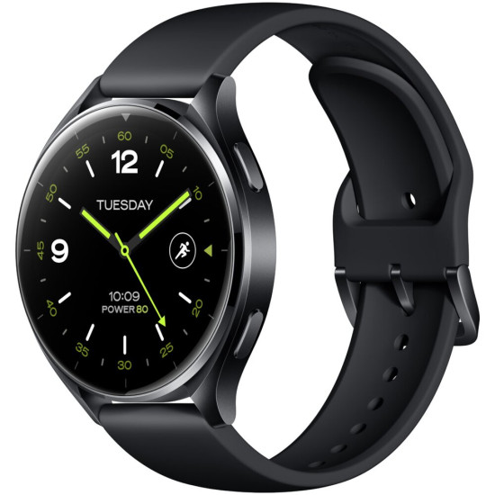 Smartfon Smartwatch Xiaomi Watch 2 Czarny