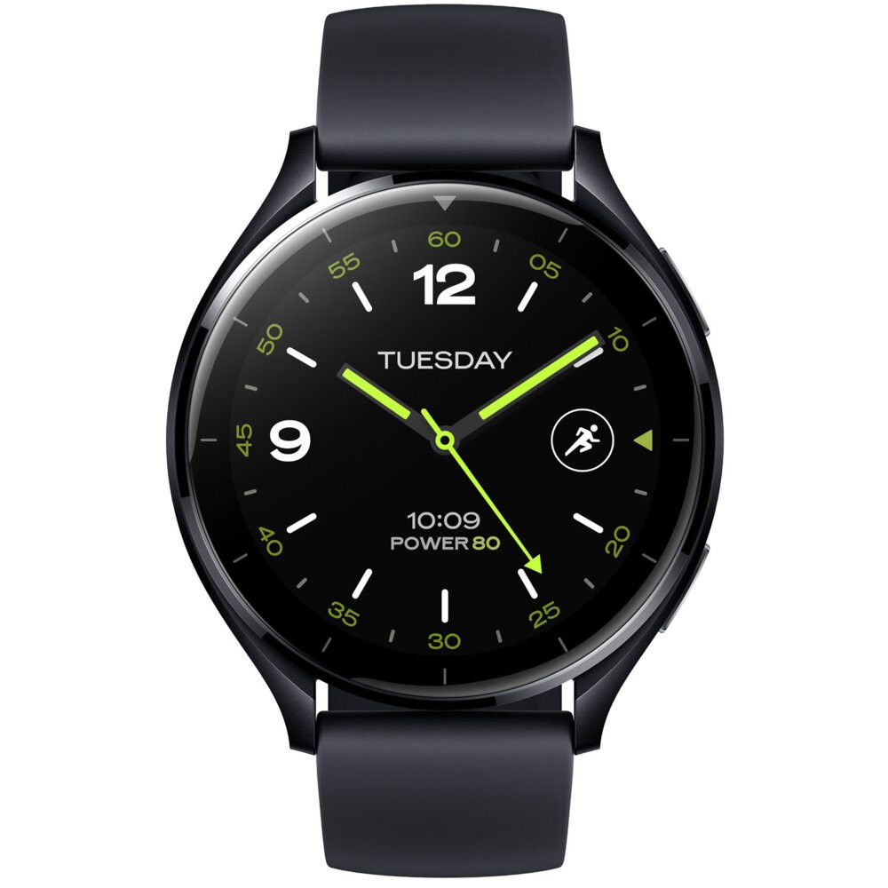 Smartfon Smartwatch Xiaomi Watch 2 Czarny