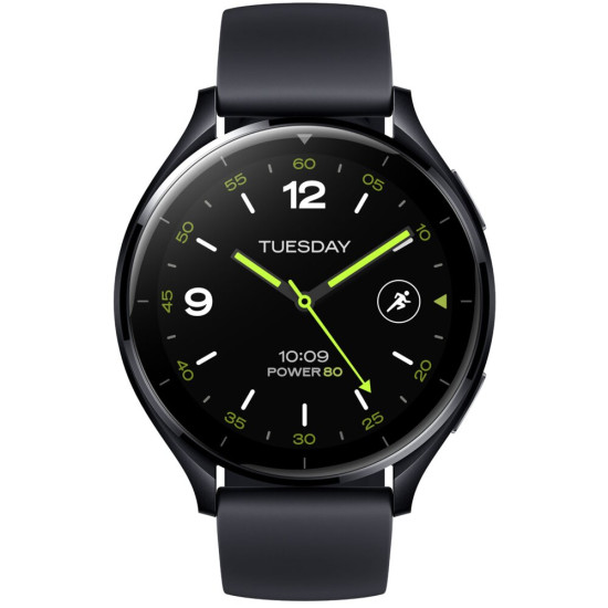 Smartfon Smartwatch Xiaomi Watch 2 Czarny