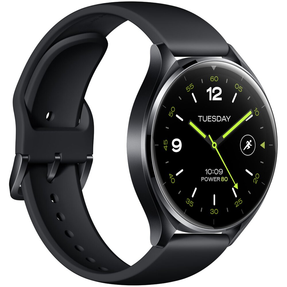 Smartfon Smartwatch Xiaomi Watch 2 Czarny