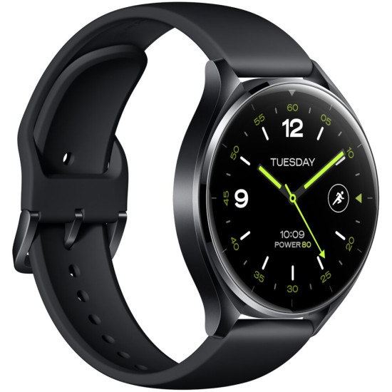 Smartfon Smartwatch Xiaomi Watch 2 Czarny