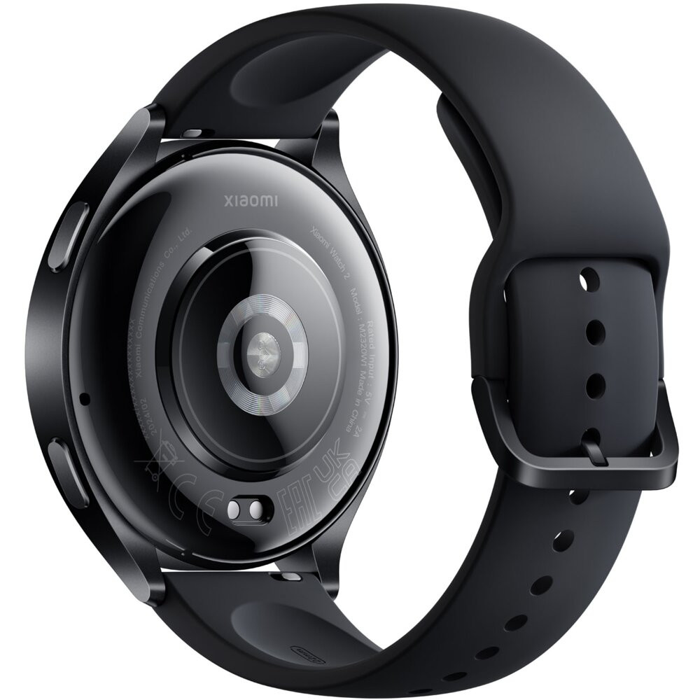 Smartfon Smartwatch Xiaomi Watch 2 Czarny