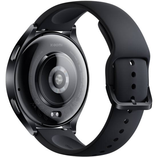 Smartfon Smartwatch Xiaomi Watch 2 Czarny