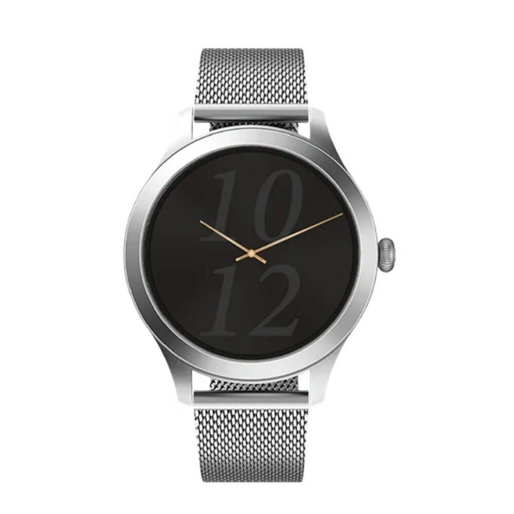 Smartfon Smartwatch Maxcom Fw44 Srebrny 2