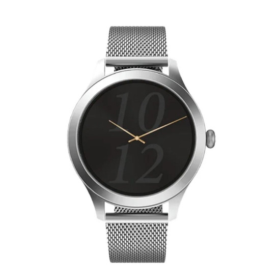 Smartfon Smartwatch Maxcom Fw44 Srebrny 2