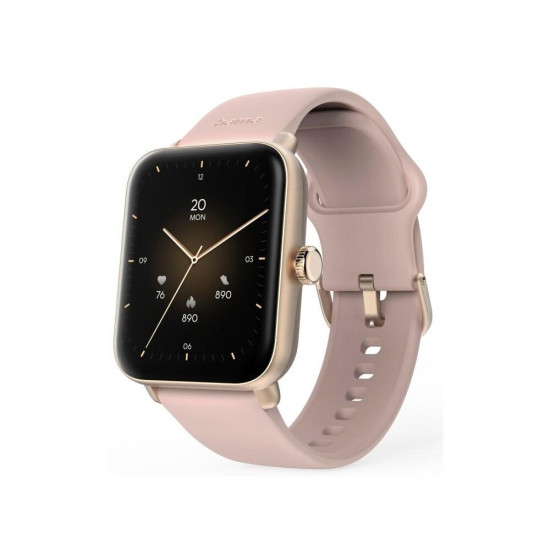 Smartfon Smartwatch Hama 6010 GPS Rozowy