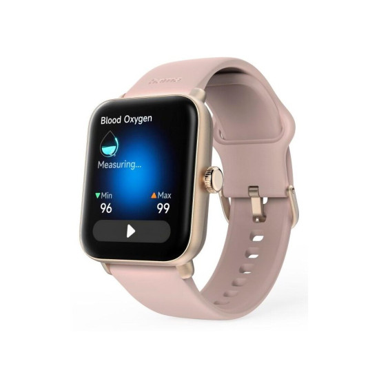 Smartfon Smartwatch Hama 6010 GPS Rozowy