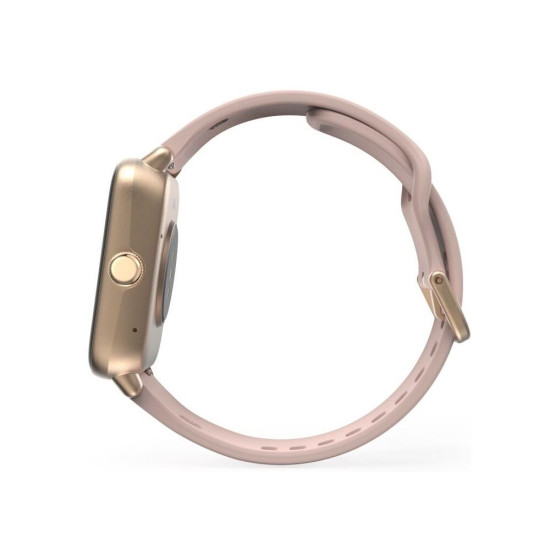 Smartfon Smartwatch Hama 6010 GPS Rozowy