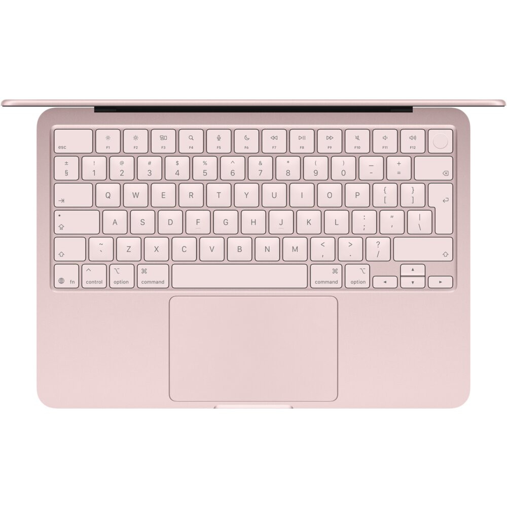 Notebook apple macbook neo 2026 a18pro 8gb 512gb 12 9 pink