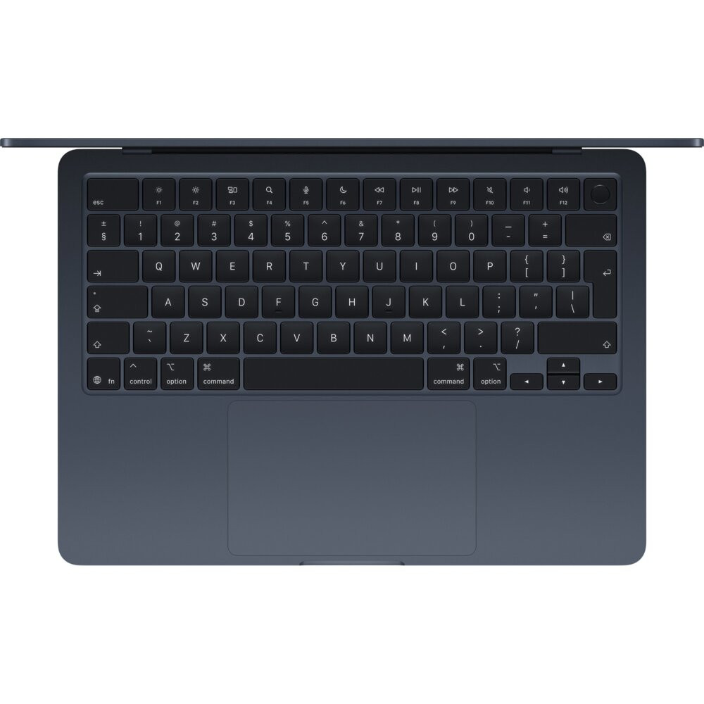 Notebook apple macbook air 2026 m5 8c 16gb 512gb 13 6 midnight
