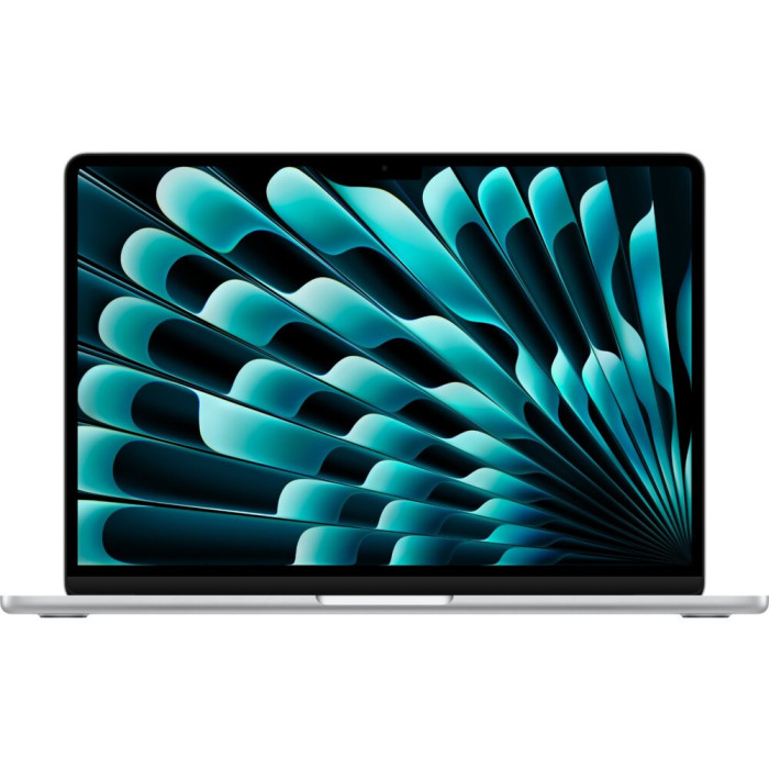 Notebook apple macbook air 2026 m5 8c 16gb 512gb 13 6 silver